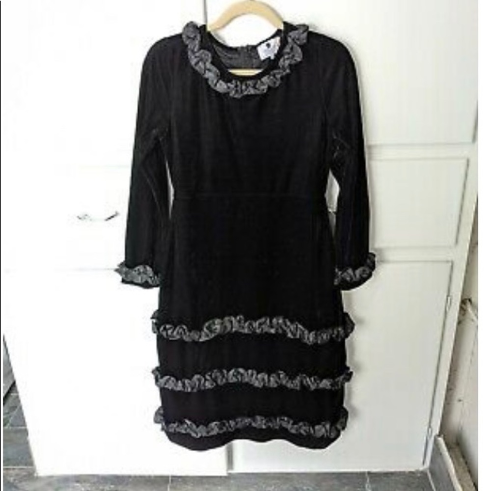 Dainty jewells dress